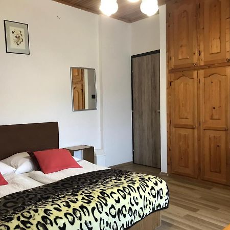 Apartman Berki Margit Hévíz Exterior foto