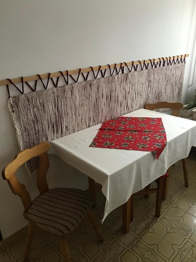 Apartman Berki Margit Hévíz Exterior foto