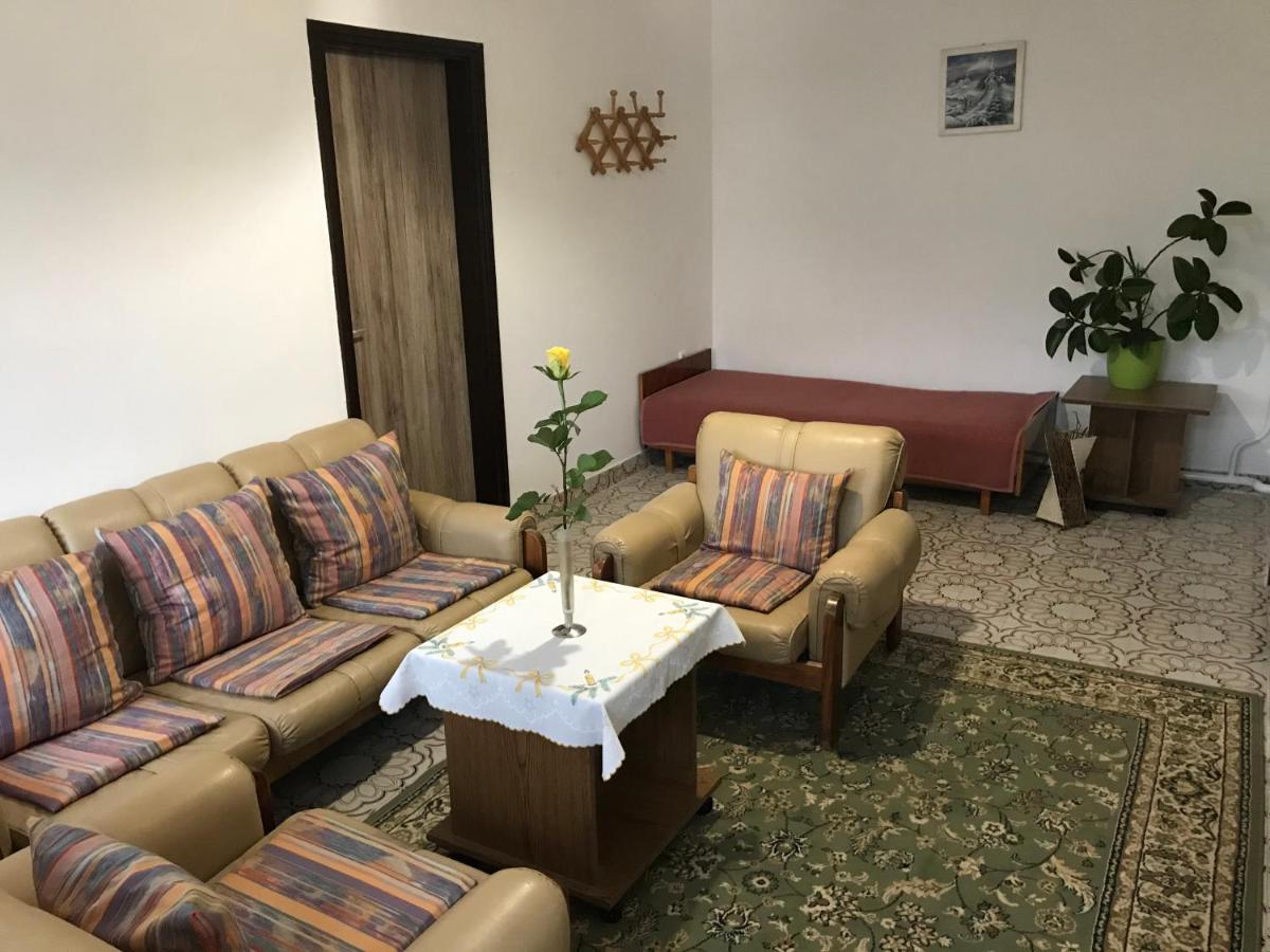 Apartman Berki Margit Hévíz Exterior foto