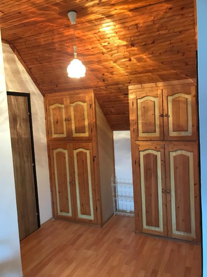 Apartman Berki Margit Hévíz Exterior foto