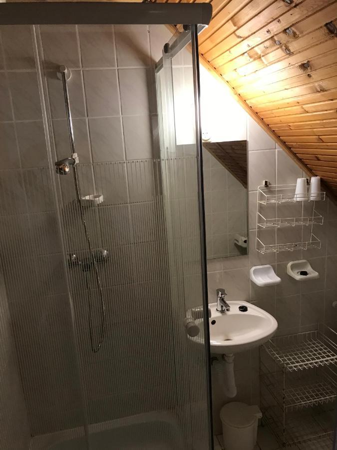 Apartman Berki Margit Hévíz Exterior foto