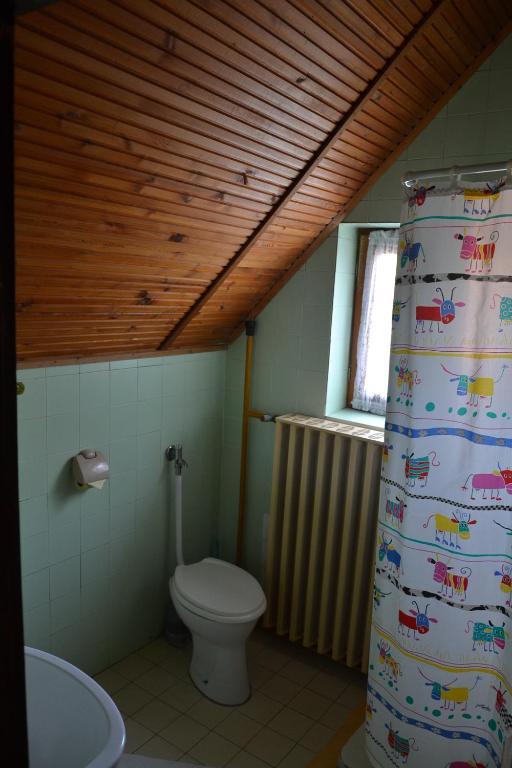 Apartman Berki Margit Hévíz Habitación foto